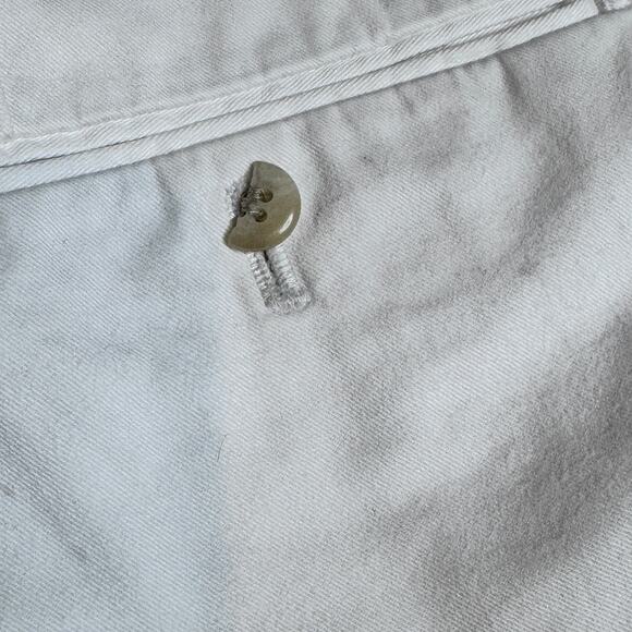 Men's Lot Shorts Pants Dressy Preppy sz 32 Crawfish Print + Billabong + Uniqlo - Picture 10 of 12